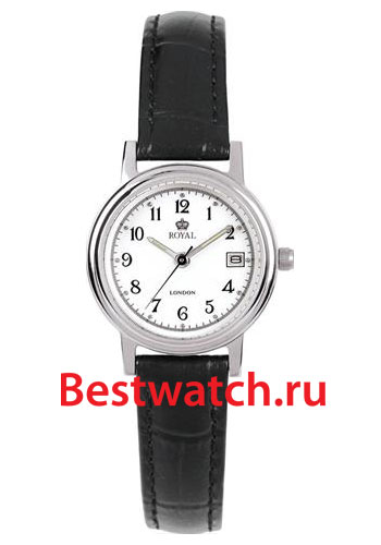 Часы Royal London Classic 20001-01
